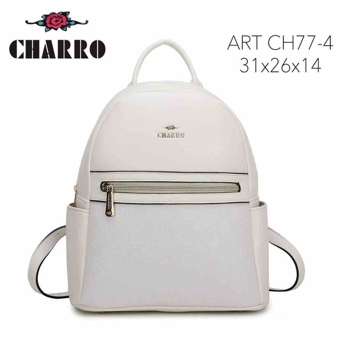 Zaino Donna Charro