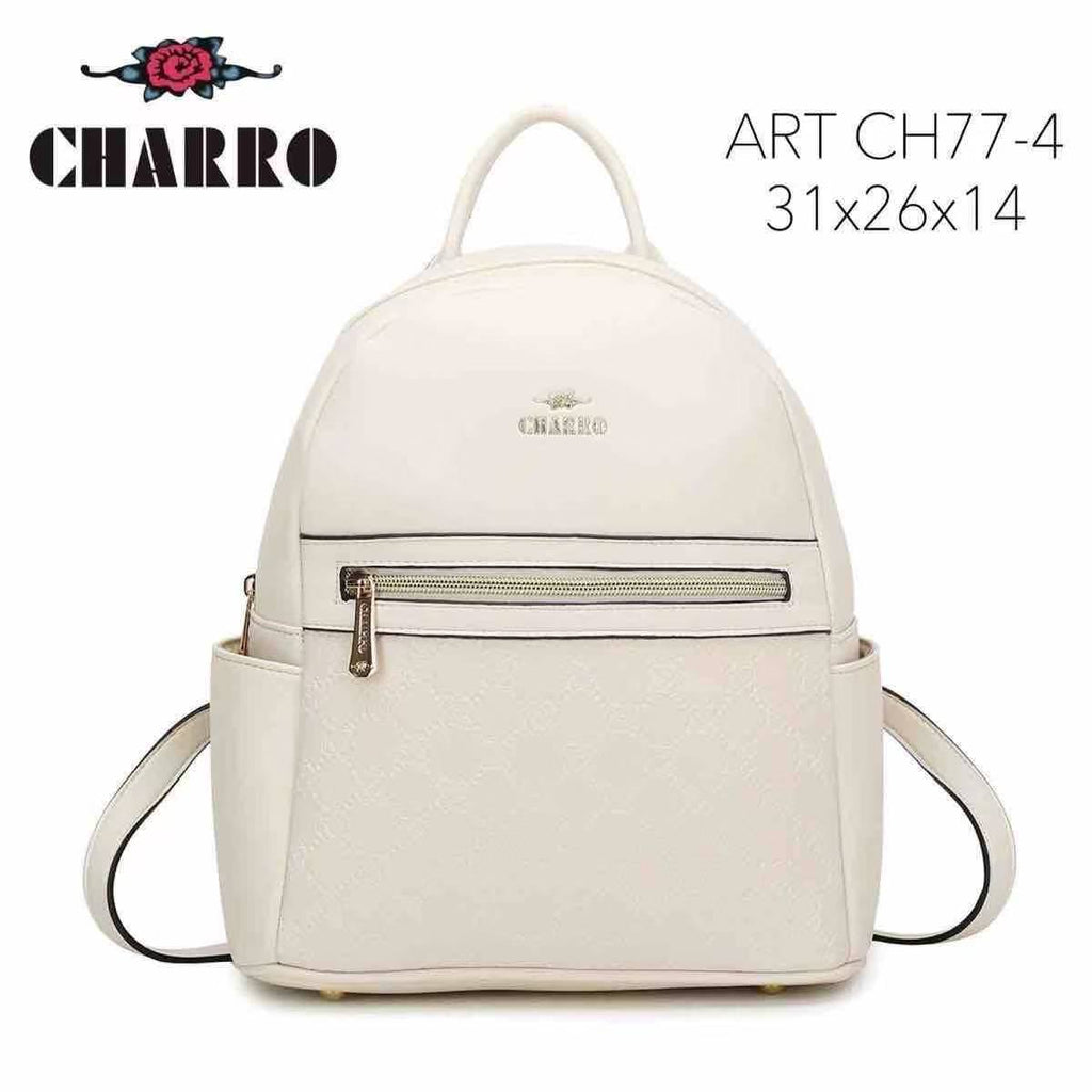Zaino Donna Charro