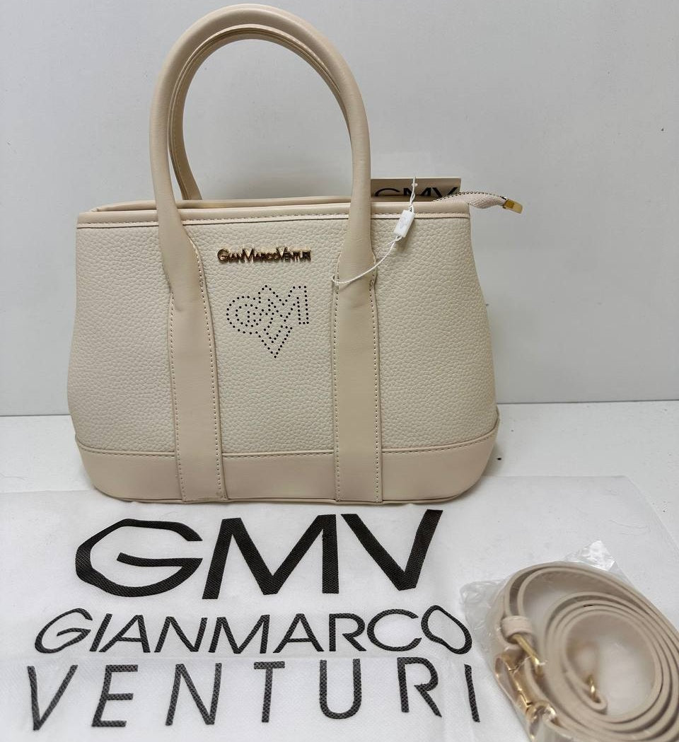 Borsa a mano da donna GMV