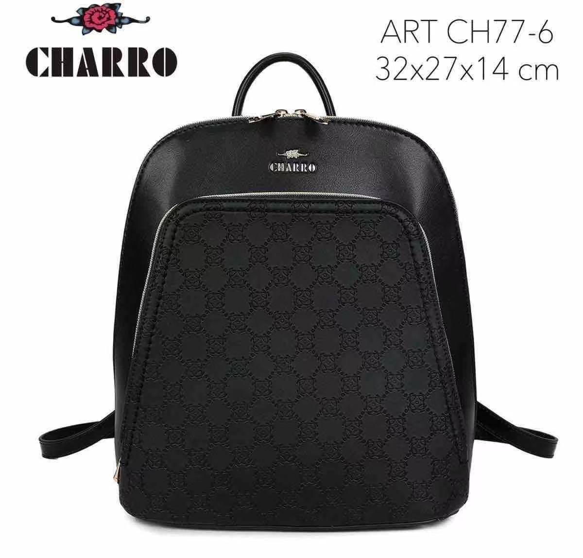 Zaino Donna Charro – Art. CH77-6