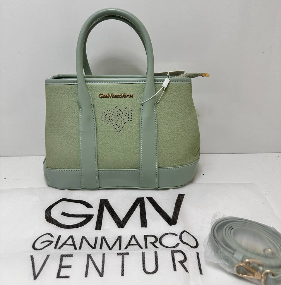 Borsa a mano da donna GMV