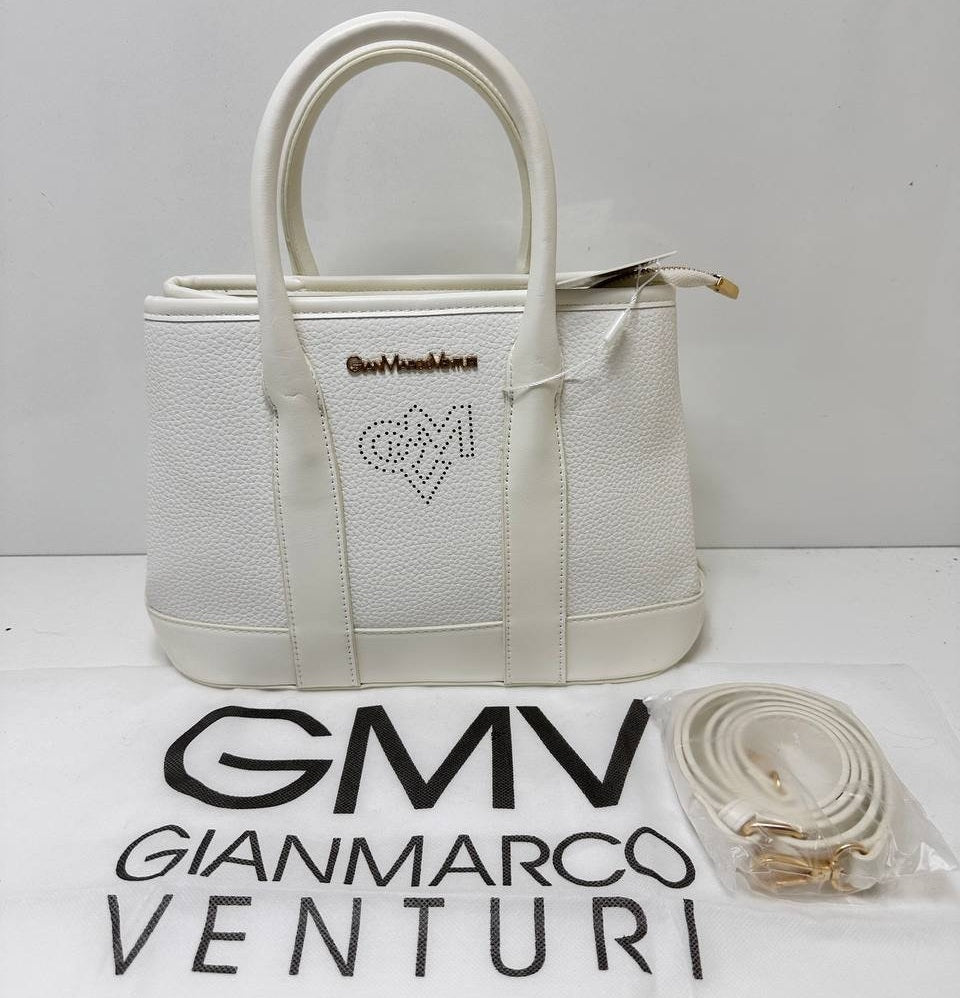 Borsa a mano da donna GMV