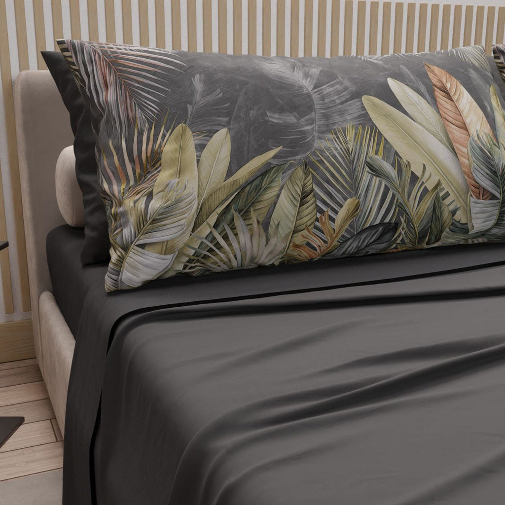 Completo Lenzuola con Federe Digitali – Made in Italy