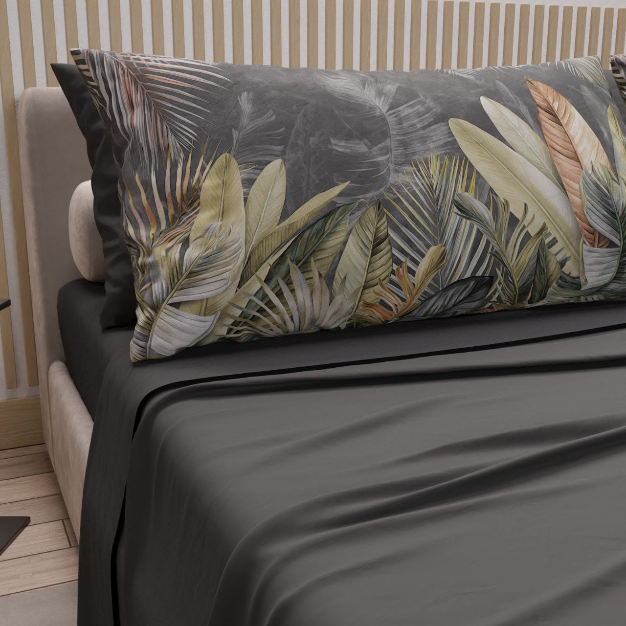 Completo Lenzuola con Federe Digitali – Made in Italy