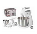 Sbattitore elettrico Argon 3L-300W