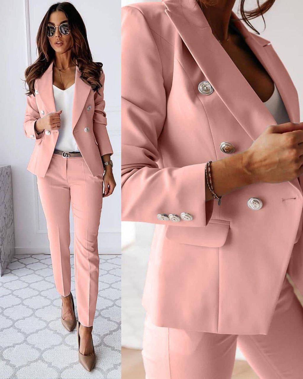 Tailleur Donna