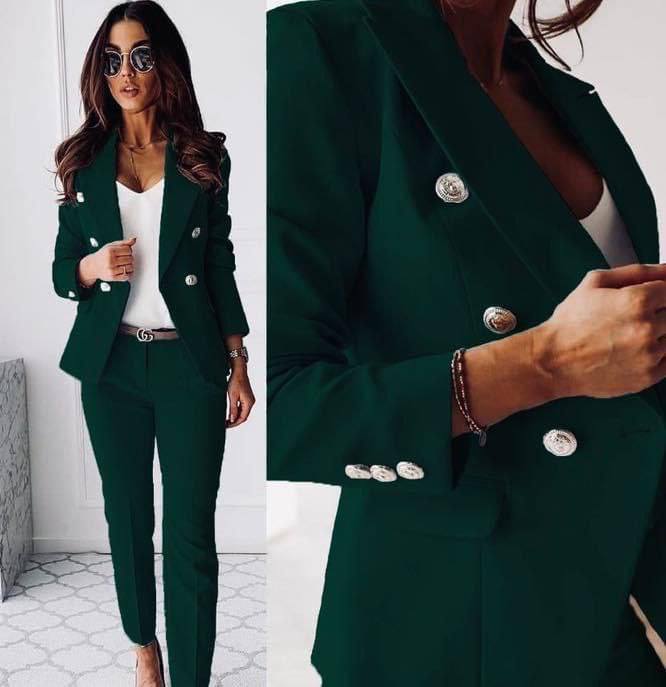 Tailleur Donna