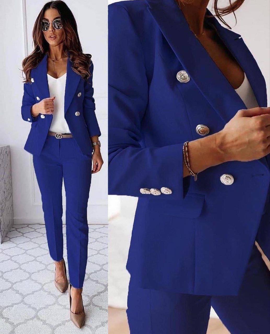Tailleur Donna