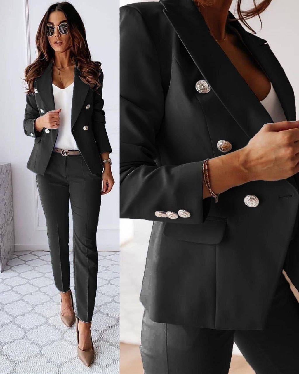 Tailleur Donna