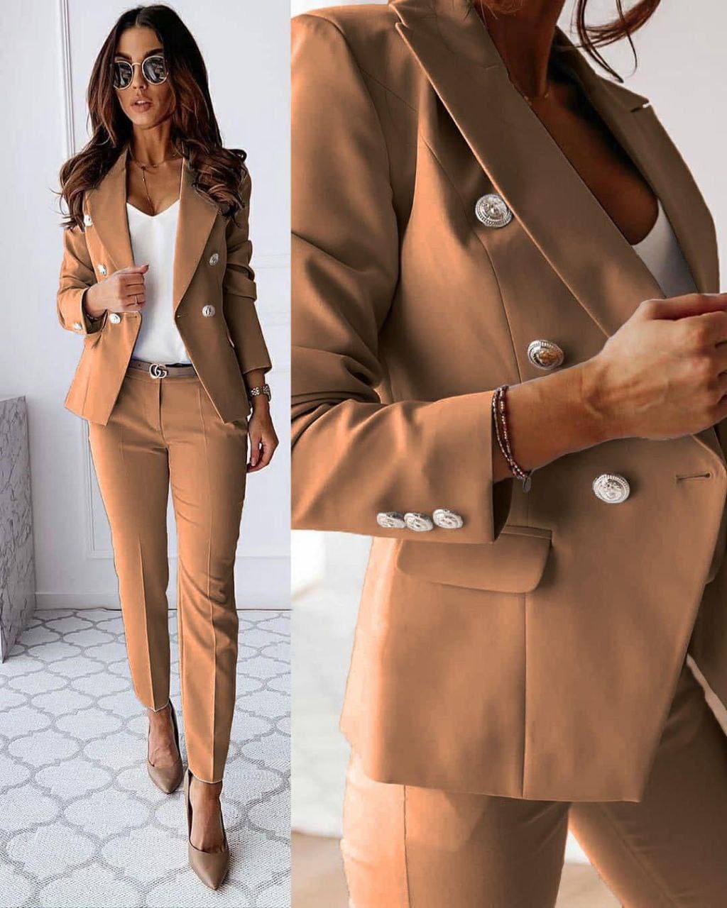 Tailleur Donna