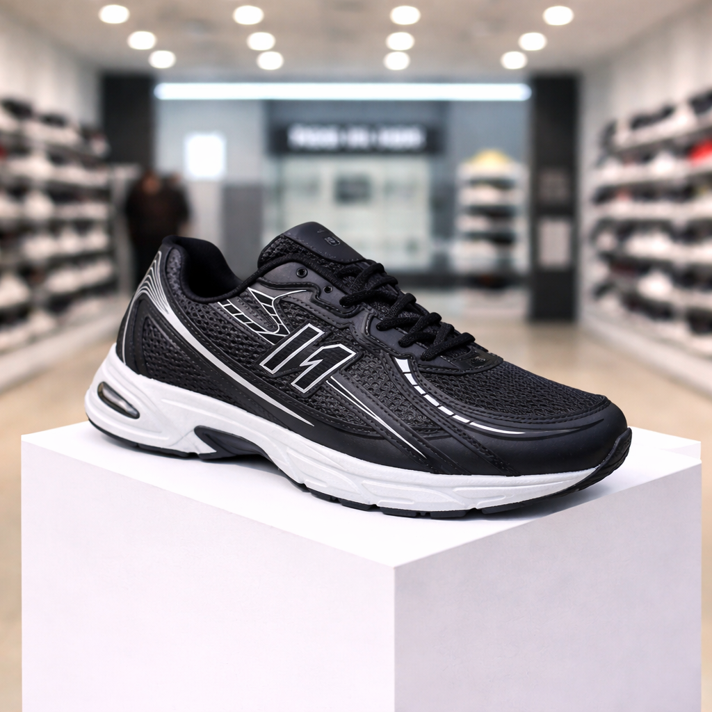 Scarpe sportive leggere