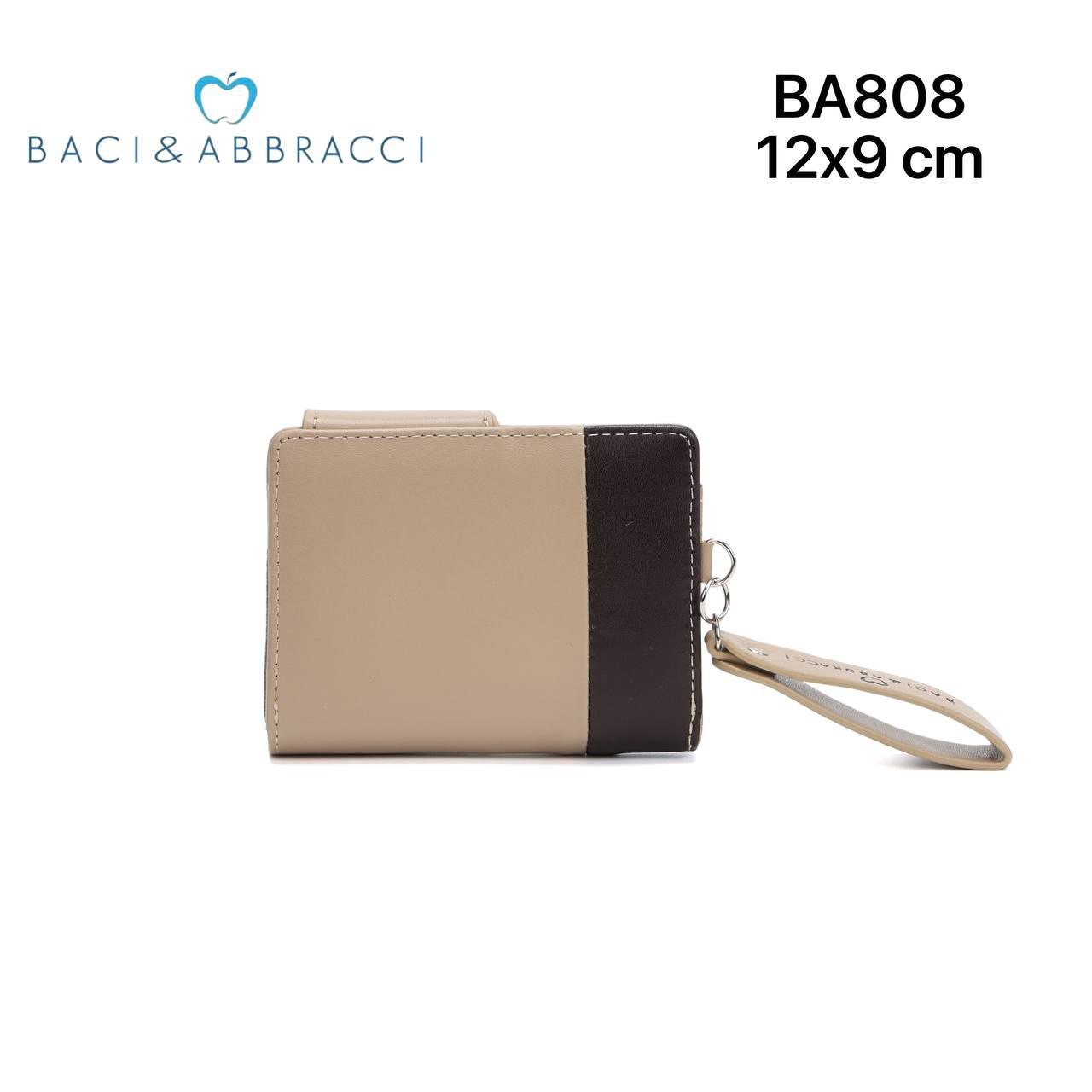 Portafoglio Compatto Elegante