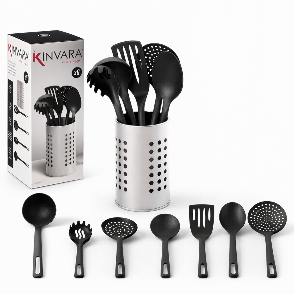 Set 6 pezzi Kinvara