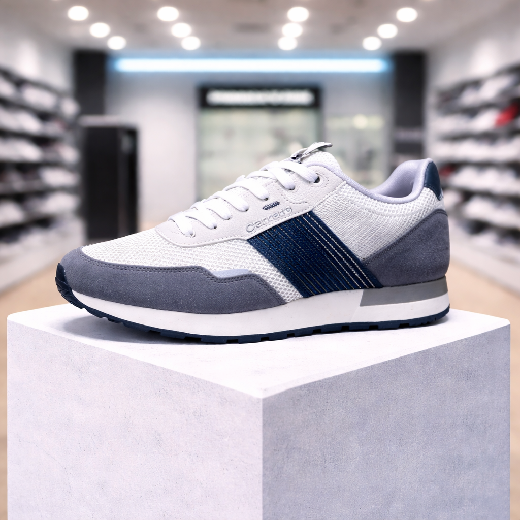 Scarpe sportive uomo