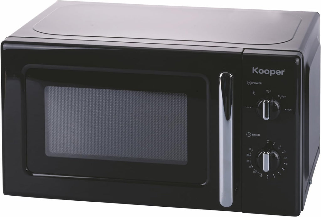 Forno a Microonde 22L 700W Kooper