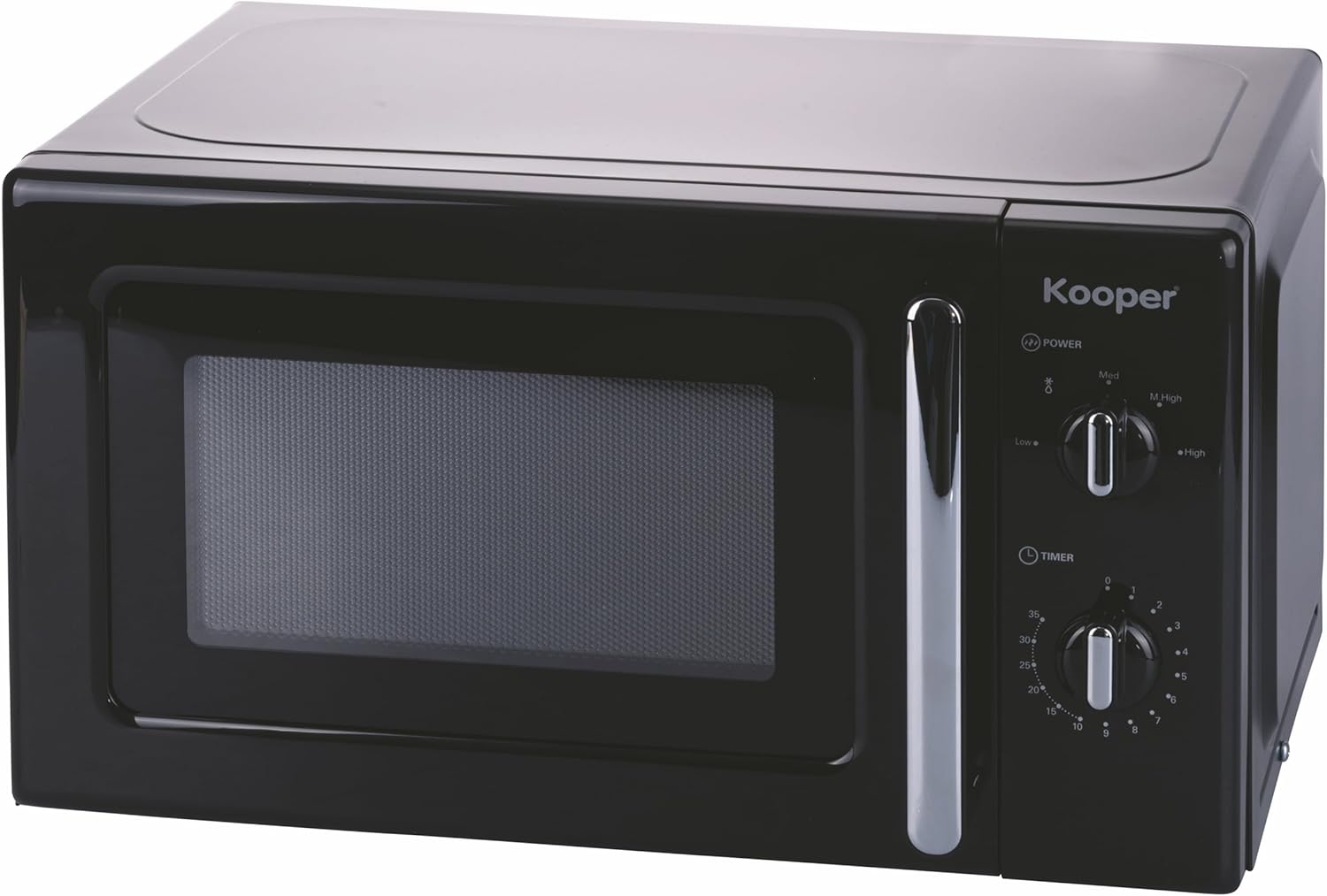 Forno a Microonde 22L 700W Kooper