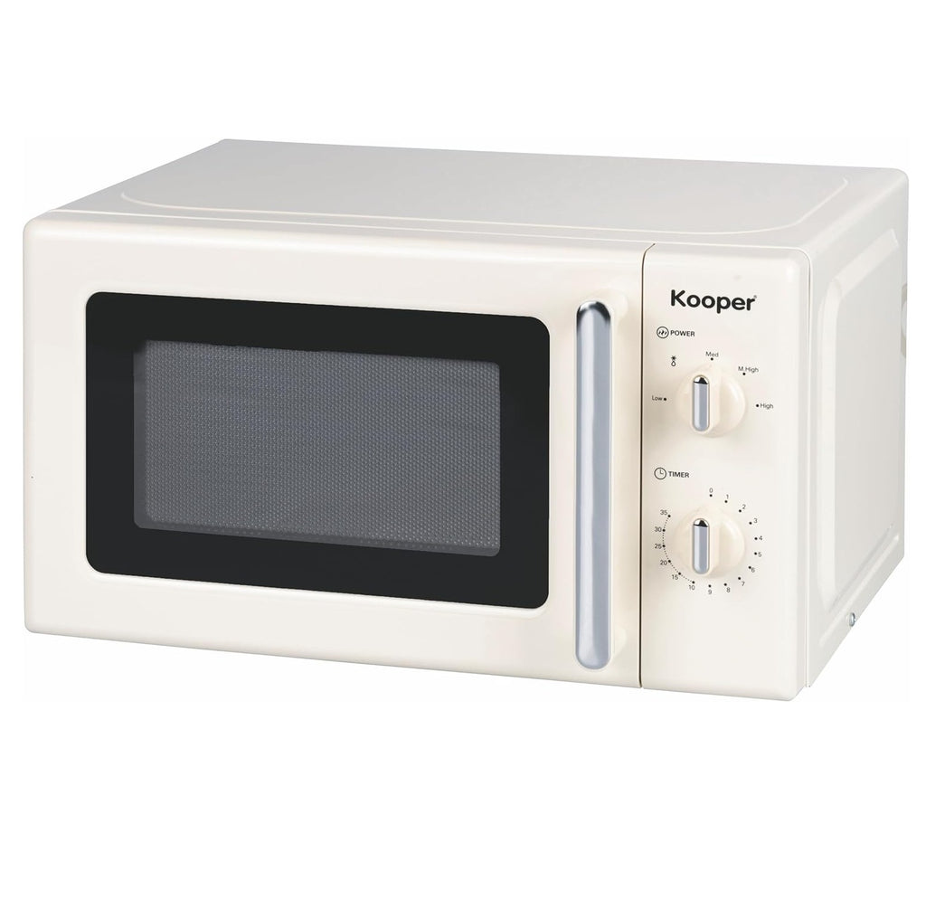 Forno a Microonde 22L 700W Kooper