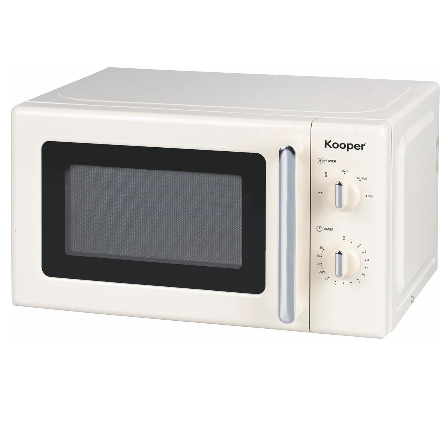 Forno a Microonde 22L 700W Kooper
