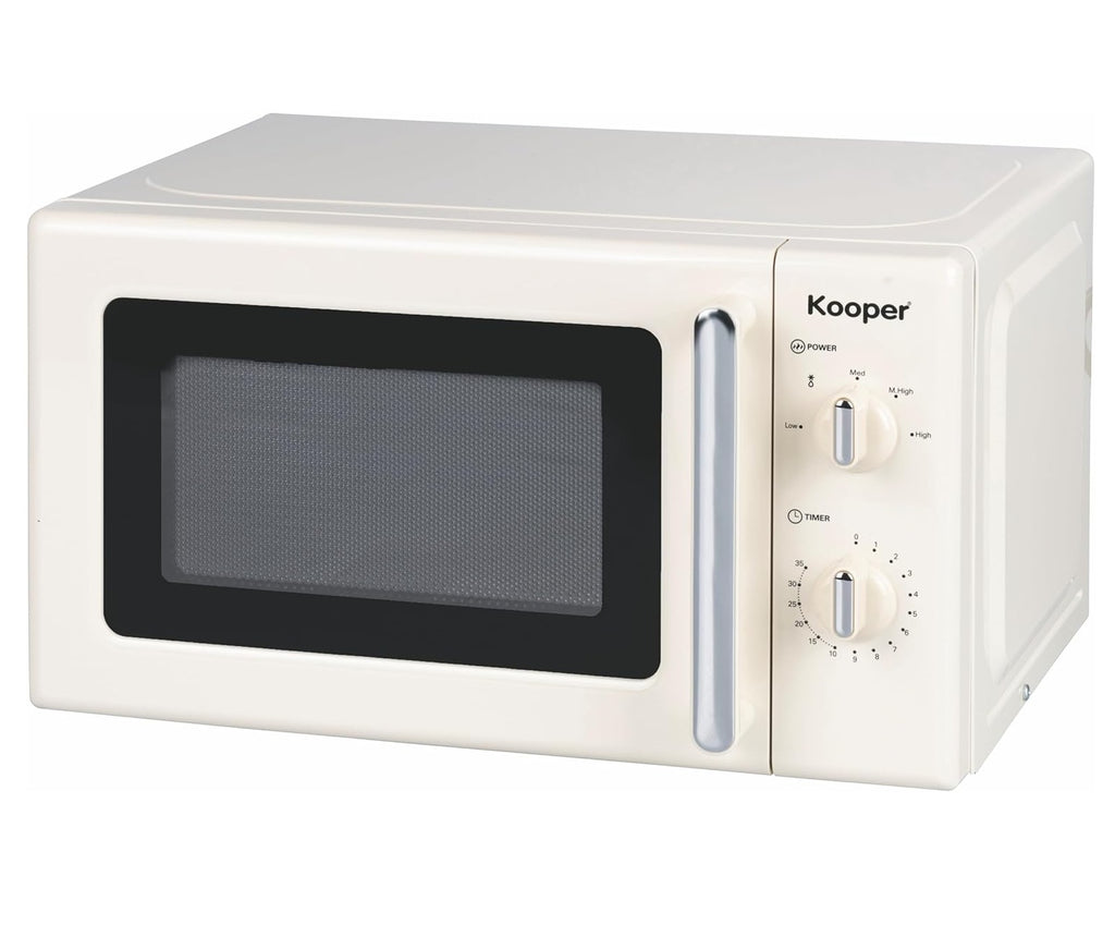 Forno a Microonde 22L 700W Kooper