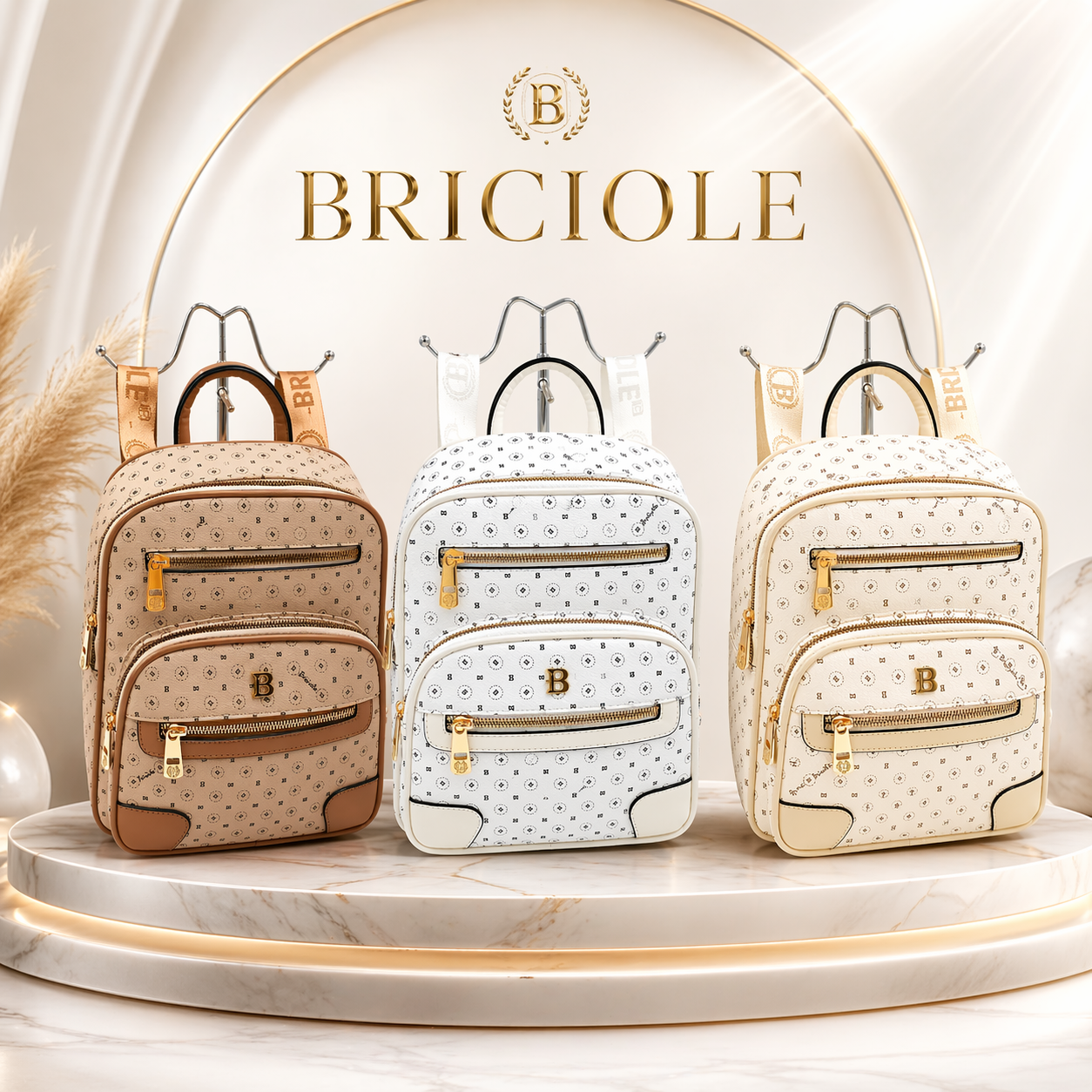 Zainetto Donna BRICIOLE