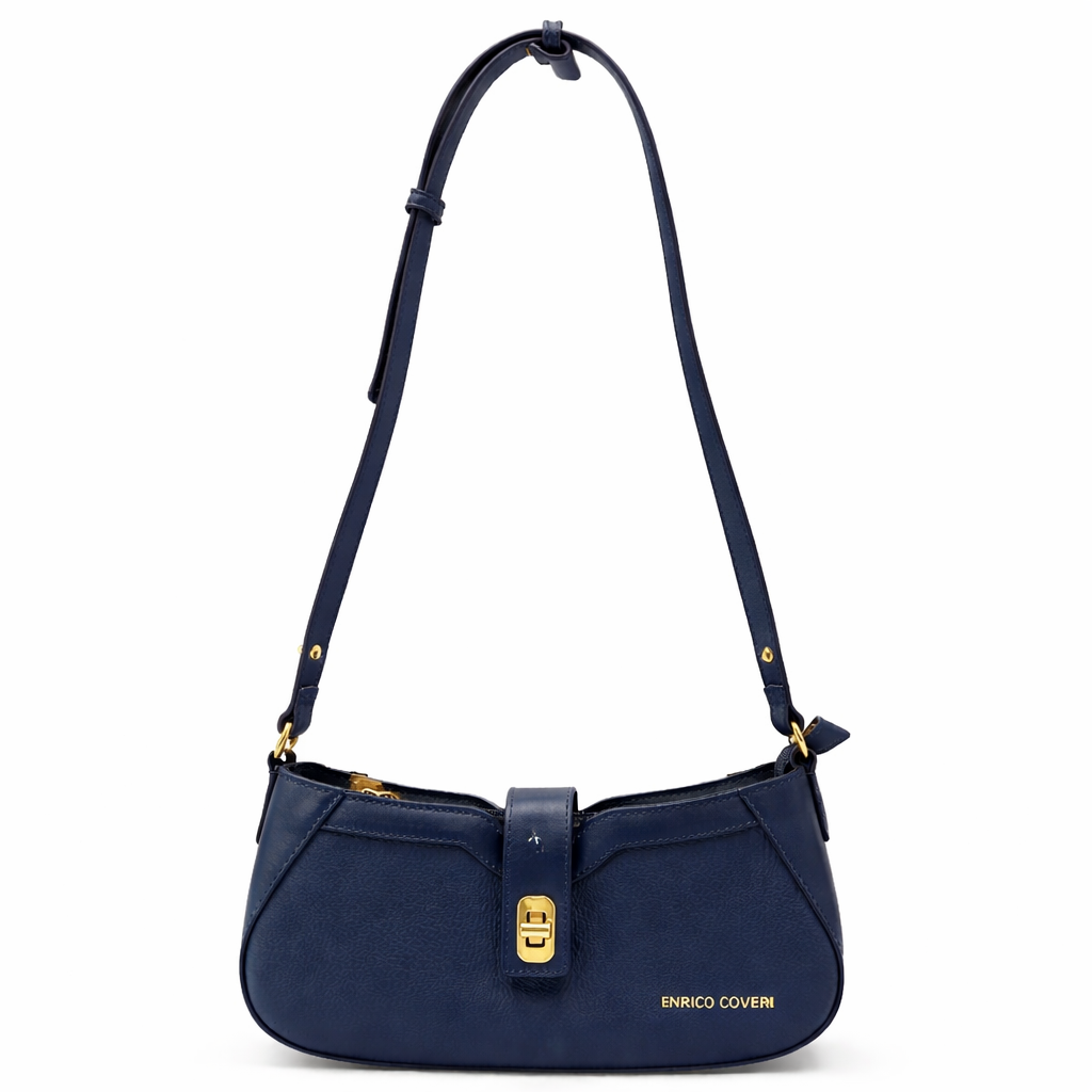 Borsa Tracolla Donna ENRICO COVERI EC2121
