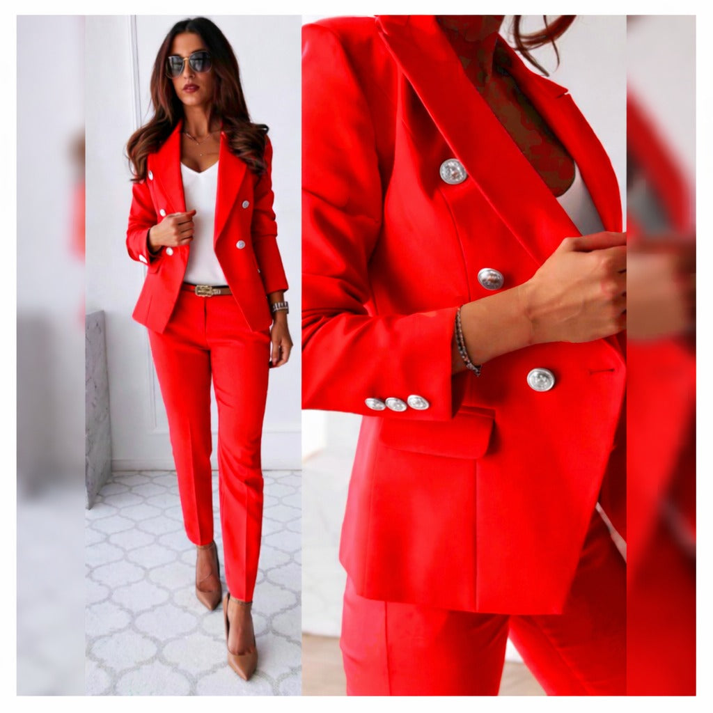 Tailleur Donna