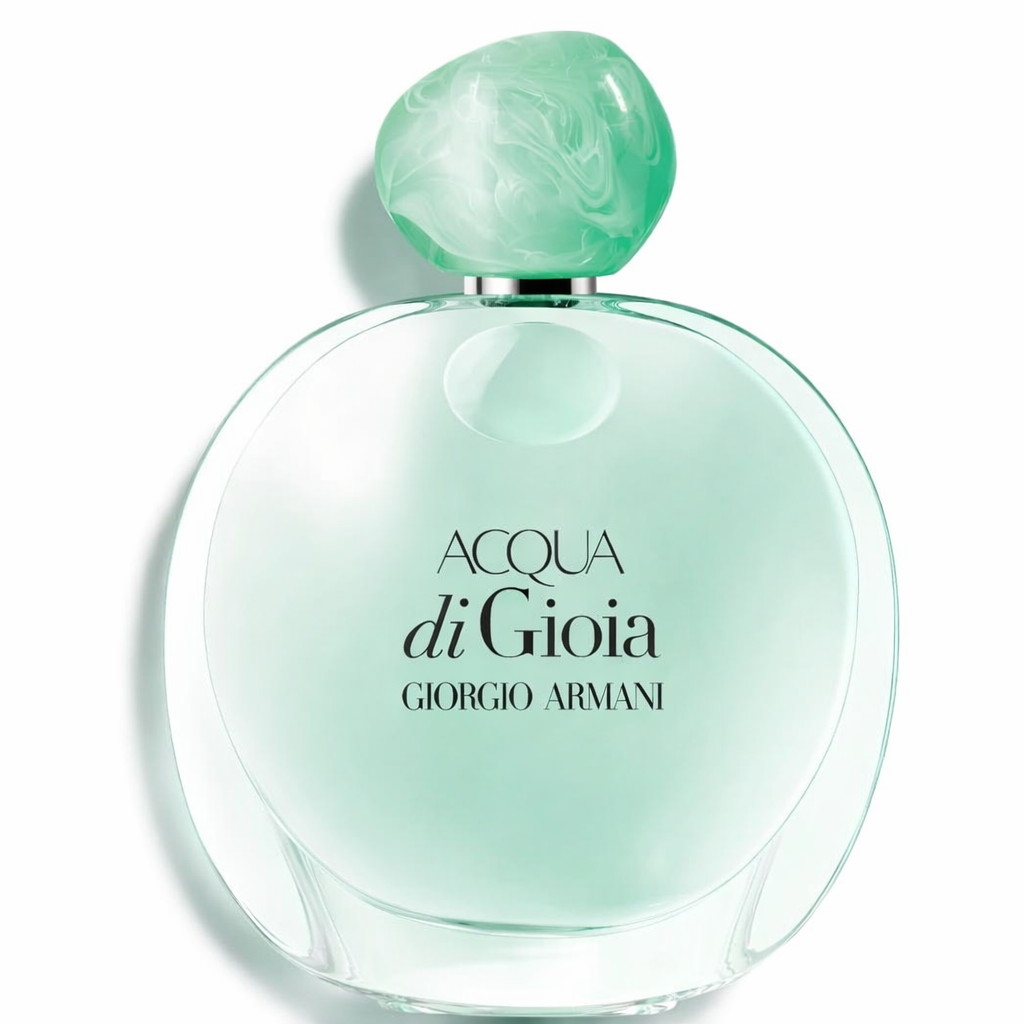 ARMANI ACQUA DI GIOIA EDP 100ML VAPO