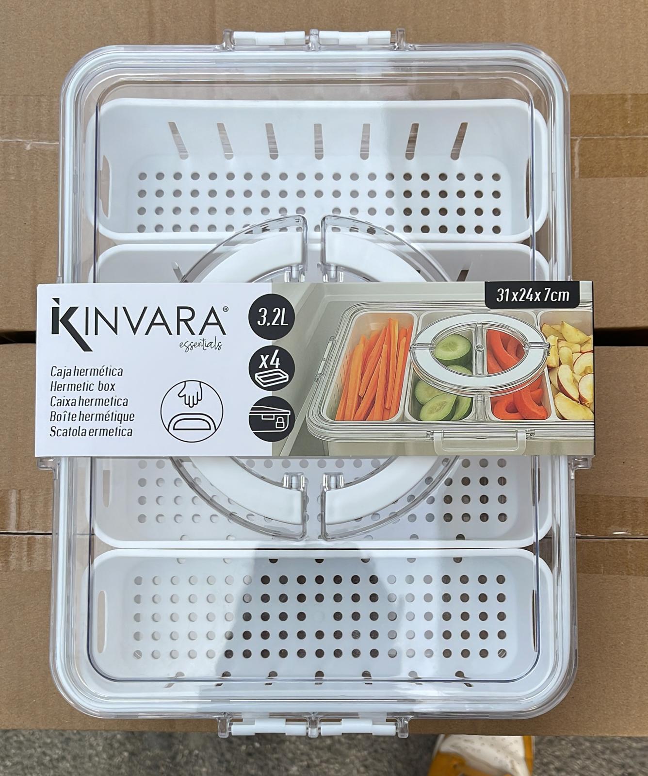 Contenitore Ermetico  Kinvara