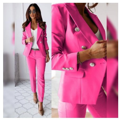 Tailleur Donna