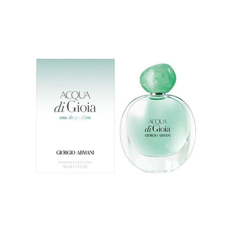 ARMANI ACQUA DI GIOIA EDP 50ML VAPO
