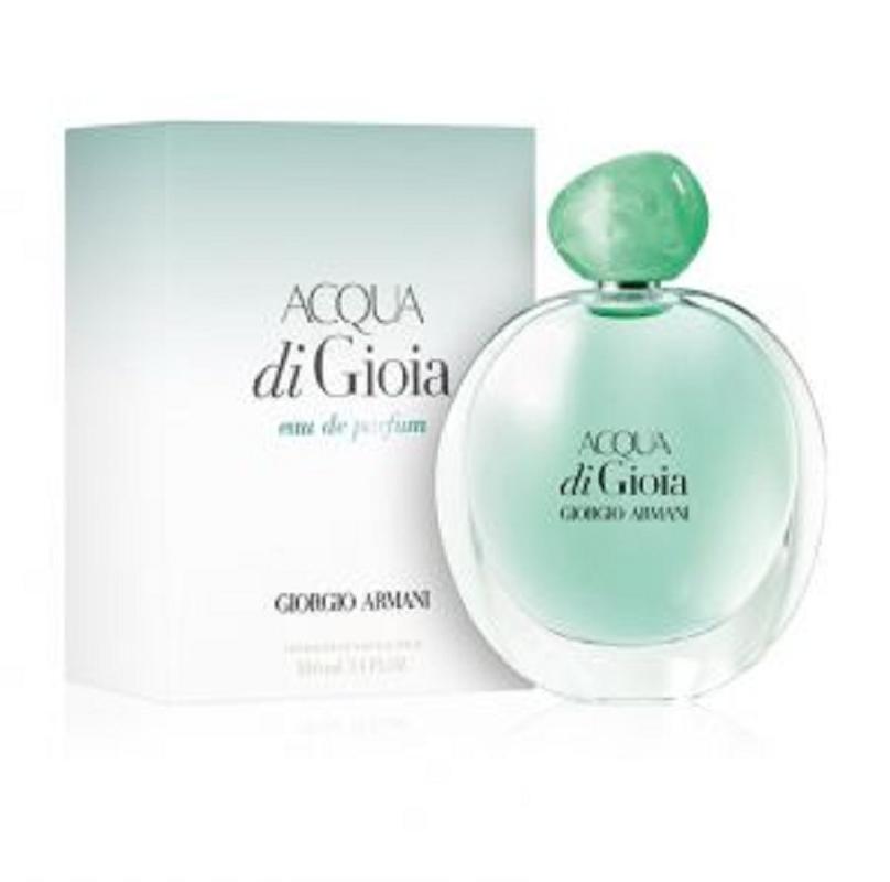 ARMANI ACQUA DI GIOIA EDP 100ML VAPO