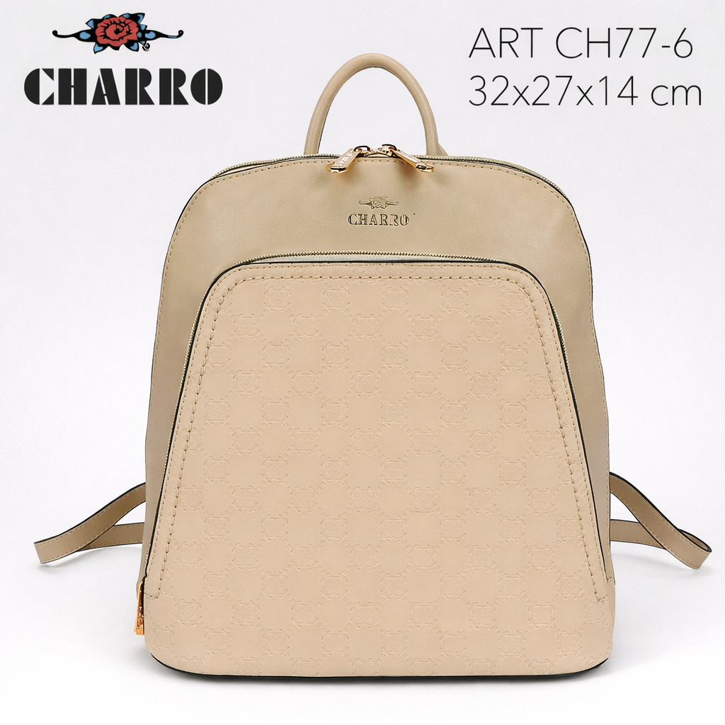 Zaino Donna Charro – Art. CH77-6
