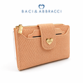 Portafoglio Donna Compatto Baci & Abbracci