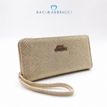 Portafoglio Baci & Abbracci – Colori Pastello