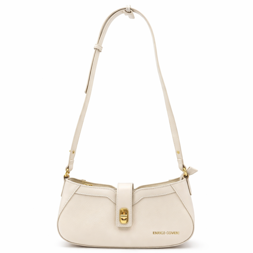 Borsa Tracolla Donna ENRICO COVERI EC2121
