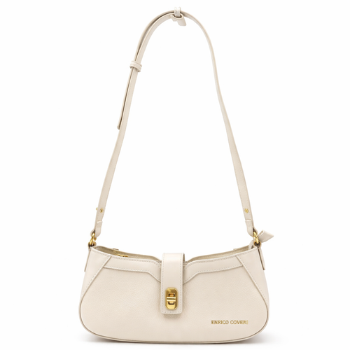 Borsa Tracolla Donna ENRICO COVERI EC2121