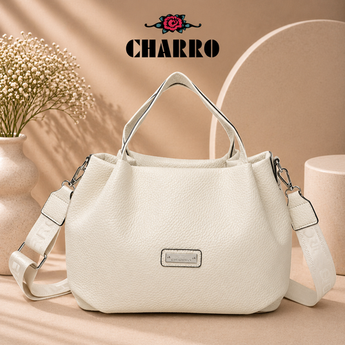Borsa Donna CHARRO a Mano e Tracolla