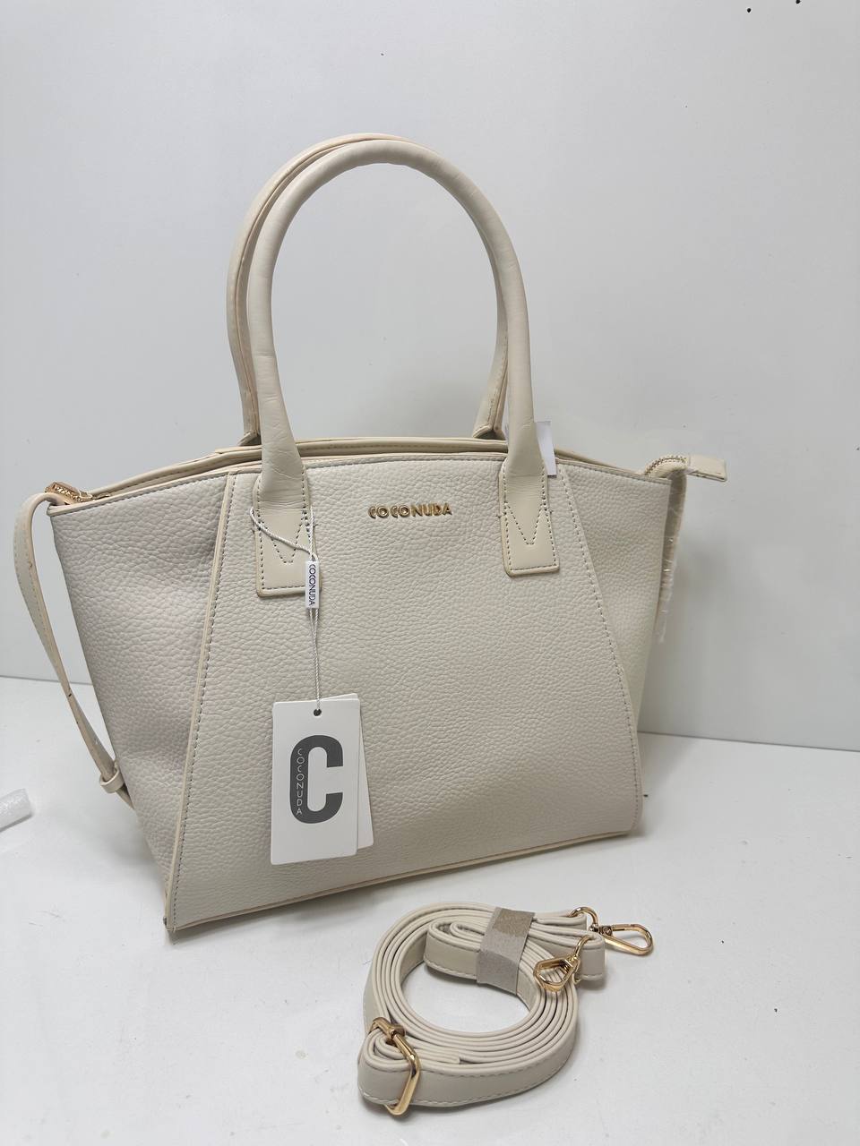 Borsa a mano Coconuda