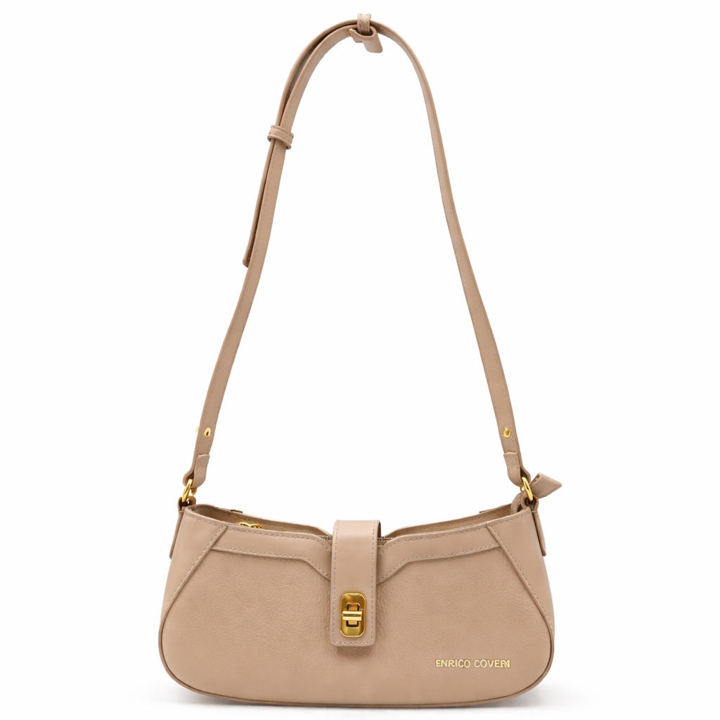 Borsa Tracolla Donna ENRICO COVERI EC2121