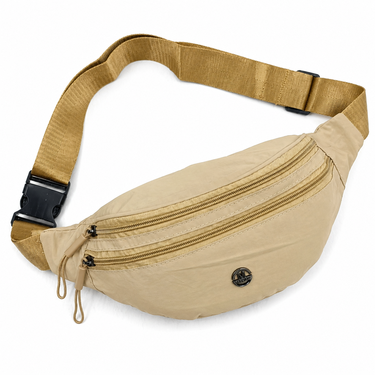 Marsupio Unisex Multitasche – Leggero e Regolabile