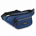 Marsupio Sportivo Unisex Multitasche