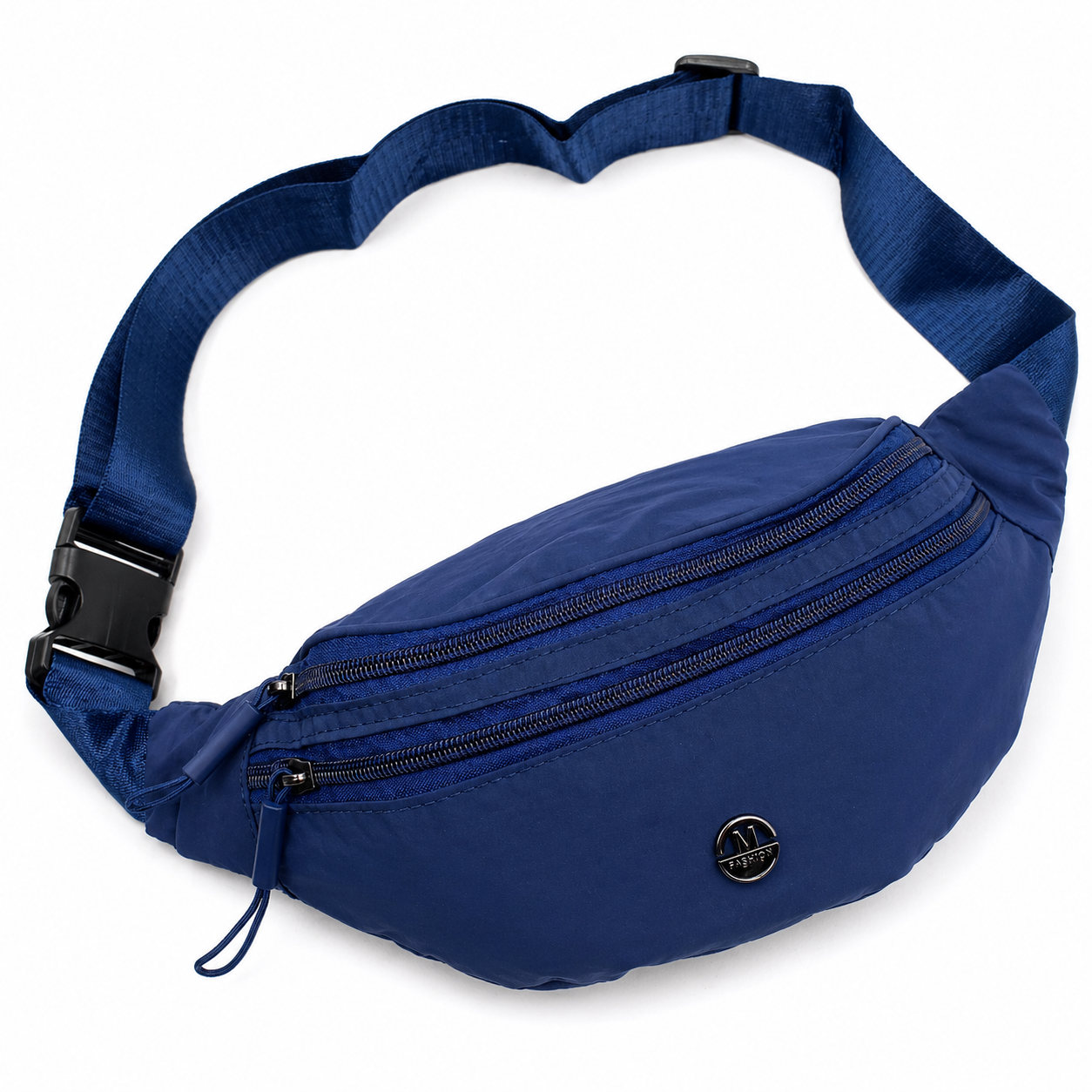 Marsupio Unisex Multitasche – Leggero e Regolabile