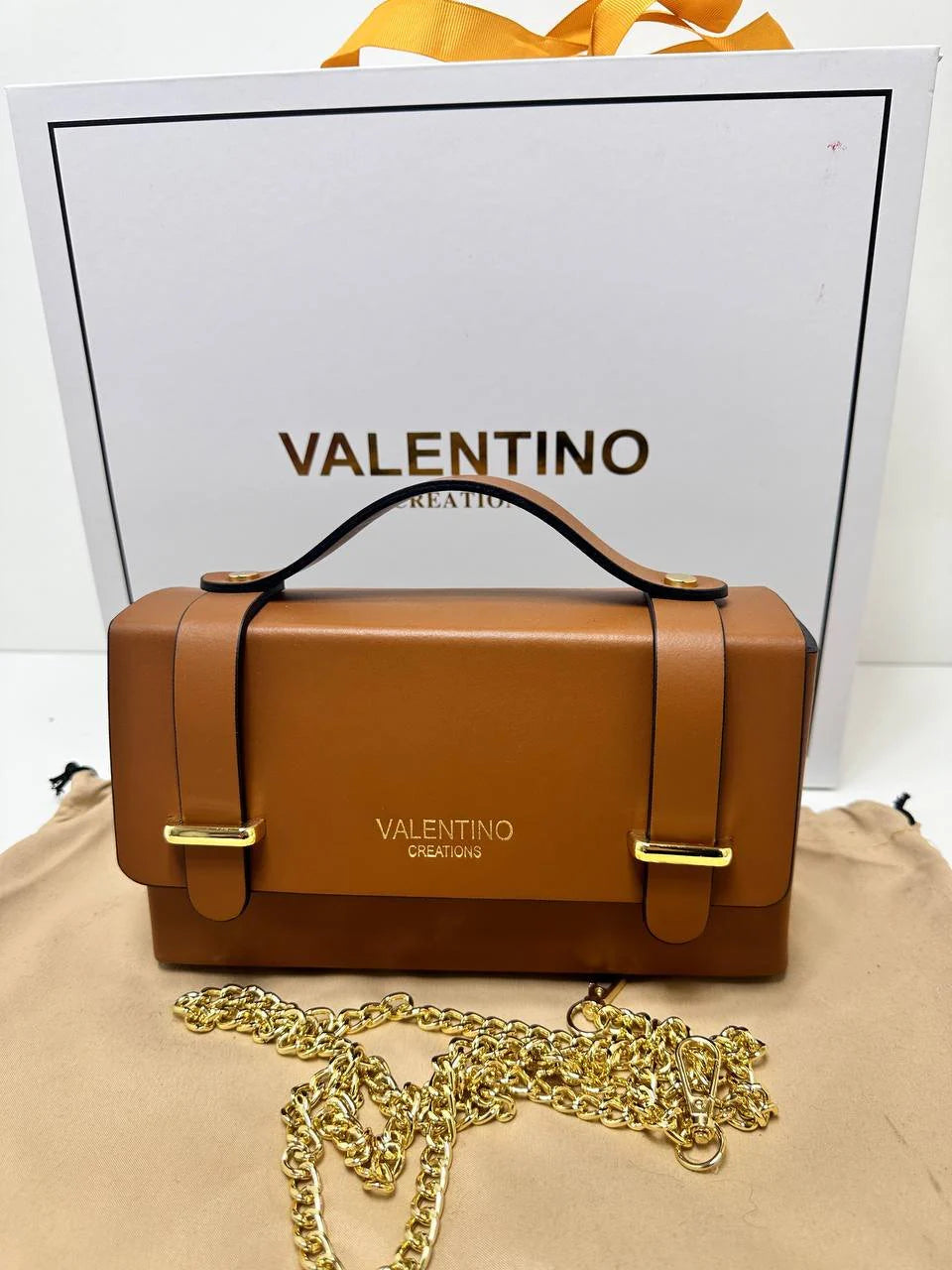 Borsa Valentino Creations –Eleganza & Stile