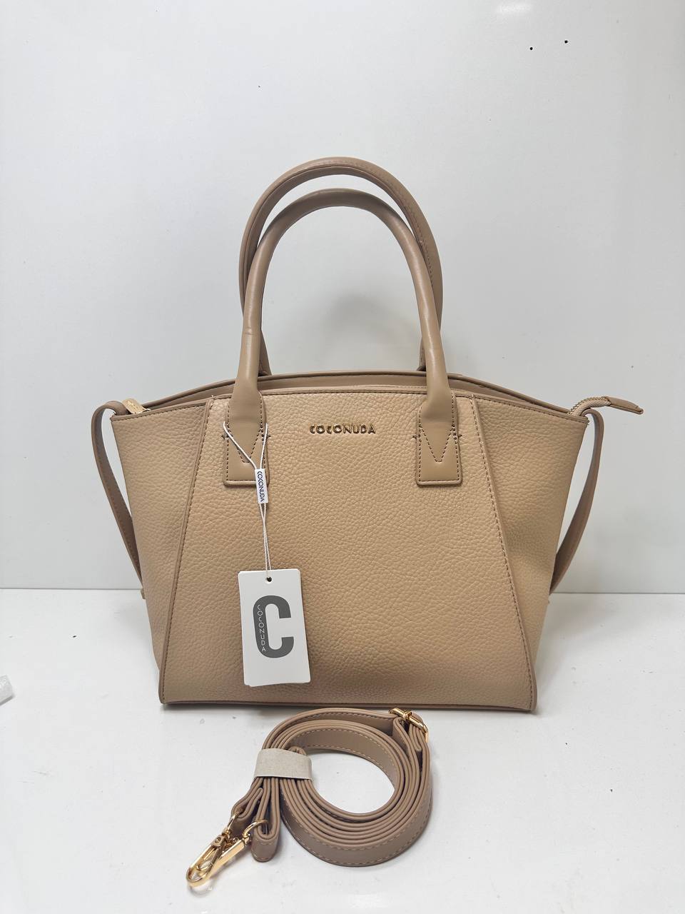 Borsa a mano Coconuda
