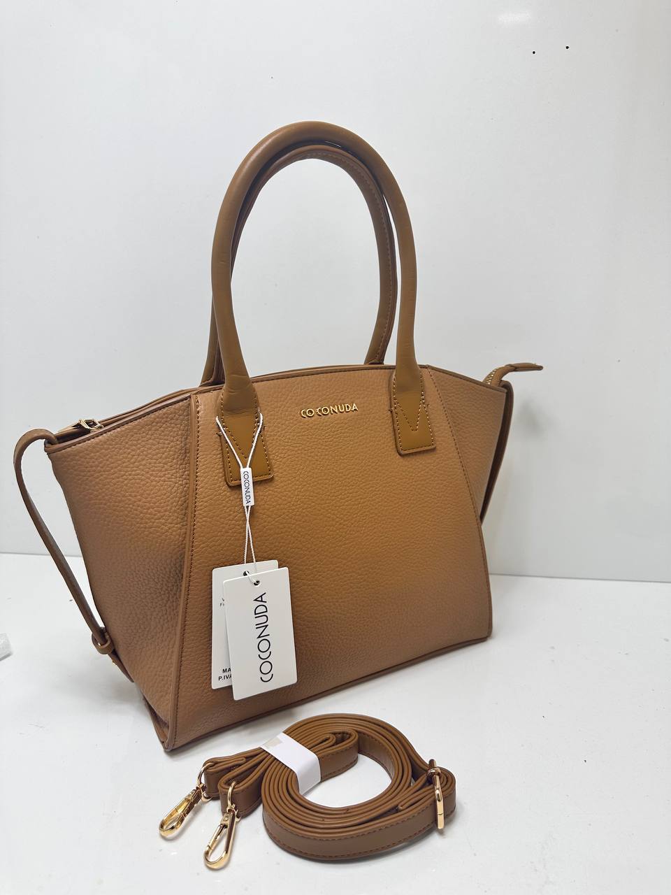 Borsa a mano Coconuda