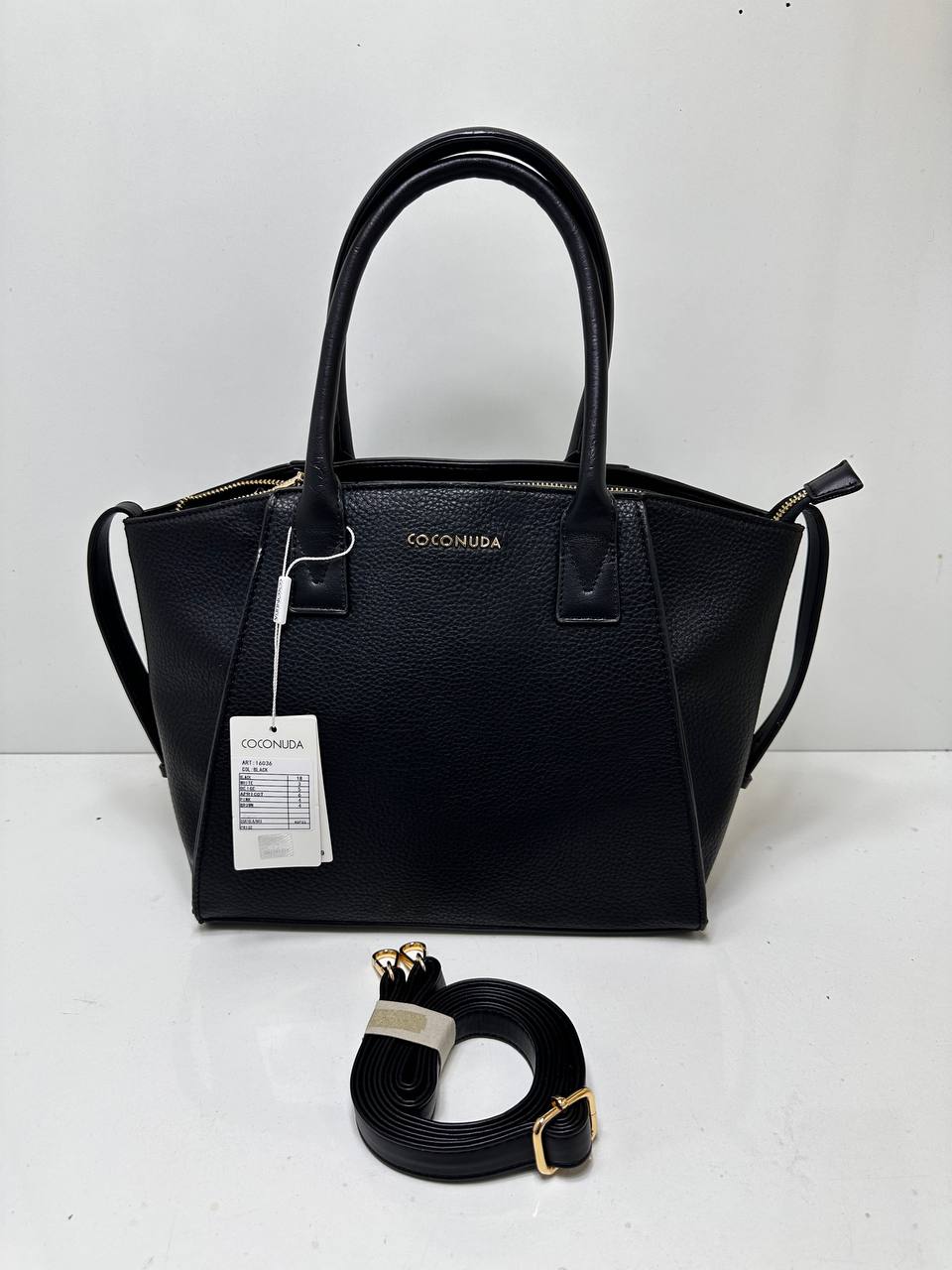 Borsa a mano Coconuda