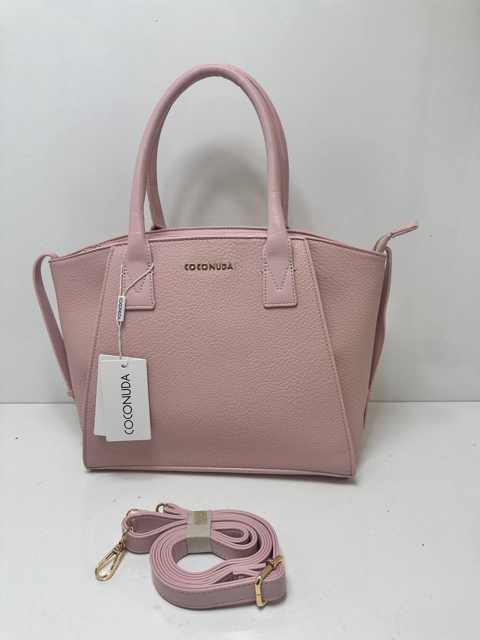 Borsa a mano Coconuda