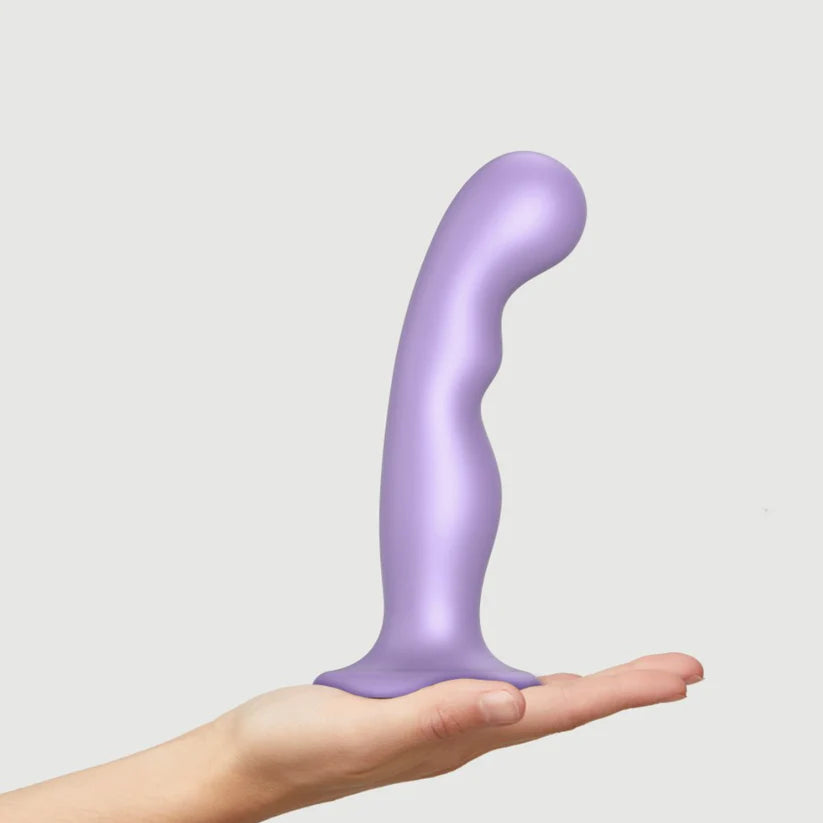 Dildo Plug P&G