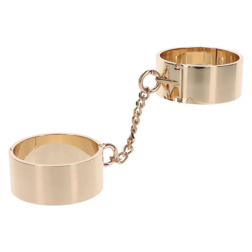 Slave Wrist Cuffs