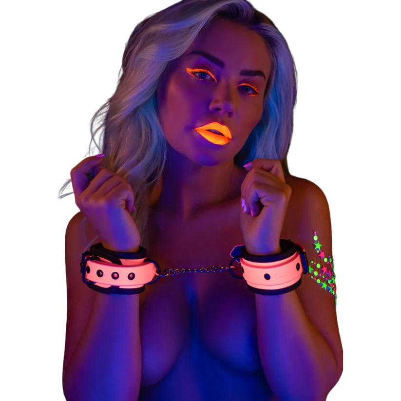 Wrist Cuffs